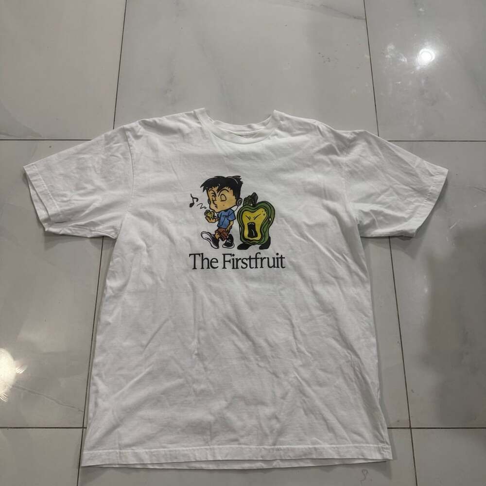 Mark Lee The Firstfruit T-Shirt